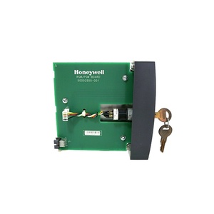 Módulo de Interruptor Redundante Original Nuevo 900RSM-0200 En Stock Envío Rápido Piezas de Repuesto de Comunicación de Grado Industrial - Product Image 2