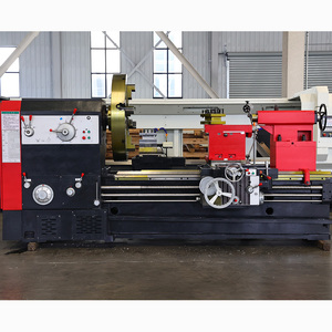 CA6140*1000 Prix usine bas, Tour horizontal manuel de haute précision et robuste pour métaux, automatique, pour CA6140 Horizontal T - Product Image 1