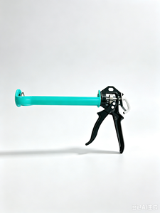 <span class=keywords><strong>Pistola</strong></span> <span class=keywords><strong>de</strong></span> <span class=keywords><strong>Silicona</strong></span> Manual <span class=keywords><strong>Profesional</strong></span> Industrial <span class=keywords><strong>de</strong></span> Color Azul con Mango para Sellador y Adhesivo OEM - Product Image 6