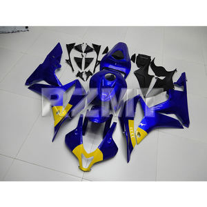 For HONDA CBR600RR 2007-2008 CBR 600RR Motorcycle Fairing ABS Injection Customized Bodywork Part Repair Fairings Kit H0607-1005b - Product Image 3