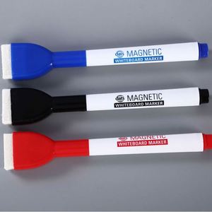 Rotulador Magnético de Alta Calidad para Pizarra Blanca, Borrable, con Logotipo Personalizado, Venta Caliente - Product Image 3