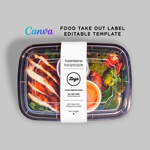 Custom waterproof self-adhesive vinyl sticker <b>rolls</b>, private label printing, vinegar, oil, glass bottle, food packaging labels - Product Image 2