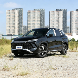 BYD Song L DM-i DiPilot Guida Intelligente 0-100 km/h in 7,5s SUV Ibrido ad Alta Velocità Veicoli a <span class=keywords><strong>Nuova</strong></span> Energia Autonomia 200 km per Esportazione - Product Image 1