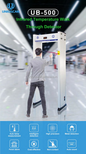 2024 sıcak satış Tempe <span class=keywords><strong>Metal</strong></span> dedektörü kapıdan yürümek endüstriyel kapı çerçevesi <span class=keywords><strong>Metal</strong></span> dedektörü <span class=keywords><strong>metal</strong></span> dedektörü ile yürümek - Product Image 4