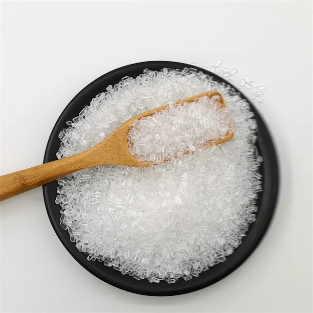 Epsom Salts 2 lbs OEM bag Magnesium sulphate heptahydrate Beauty bath body floating tank foot soak