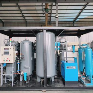 NOUVEAU <span class=keywords><strong>Concentrateur</strong></span> <span class=keywords><strong>d</strong></span>'<span class=keywords><strong>oxygène</strong></span> portable compact avec compresseur PLC et générateur <span class=keywords><strong>d</strong></span>'<span class=keywords><strong>oxygène</strong></span> PSA haute pureté pour usage médical et hospitalier 30L/h - Product Image 2