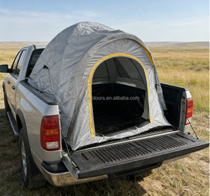 เต็น<span class=keywords><strong>ท์</strong></span>ท้าย<span class=keywords><strong>รถ</strong></span>สำหรับตั้งแคมป์กลางแจ้ง ขายส่งจากโรงงาน ผ้าเต็นท์อ๊อกซ์ฟอร์ด น้ำหนักเบา <span class=keywords><strong>ราคา</strong></span><span class=keywords><strong>ถูก</strong></span> เหมาะสำหรับรถกระบะ - Product Image 2