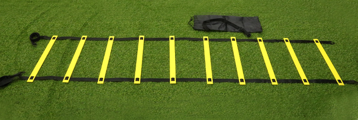 Sports Speed  Agility Training Exercise Ladders Agility Ladder Soccer Speed Ladders for Professionals