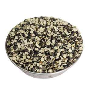 Qualité Export - Grains de Gram Noir Séparés, Noirs, Granulaires, Séchés au Soleil/Solaire, 100% Naturels, RAAVI EXPORTS Alimentaire, 24 Mois - Product Image 1