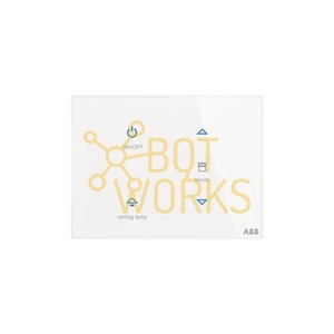 ABB 2CKA006300A1593 - Nuovo - Product Image 1