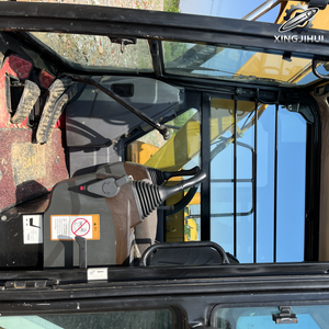 SANY 75 Used Crawler Excavator Second-Hand Original China Brand 7.5 Tons small-sized <b>Tracked</b> Excavator Used Excavator - Product Image 3