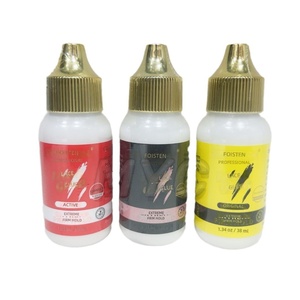 Colle adhésive pour perruques et postiches Lace Bomb, prête à l'emploi transfrontalière, fabriquée <span class=keywords><strong>en</strong></span> Chine continentale - Product Image 1