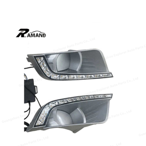 Faro fendinebbia anteriore per auto Ford Ranger T7 accessori auto 2016 <span class=keywords><strong>2019</strong></span> per <span class=keywords><strong>2019</strong></span> fendinebbia Ford Ranger T7 - Product Image 3