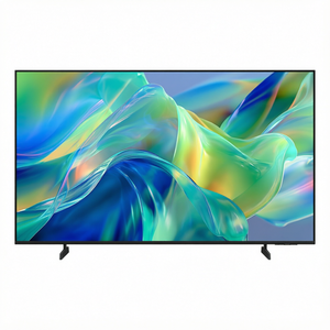 ทีวีสมาร์ท 4K มินิ LED ขนาด 43 นิ้ว รุ่น Vision Smart Companion หน้าจอสีดำ สำหรับความบันเทิงภายในบ้าน - Product Image 1