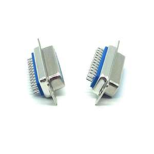 Offre Spéciale – Connecteur Femelle D-SUB 23 Broches, Type à Souder, pour Câble - Product Image 2