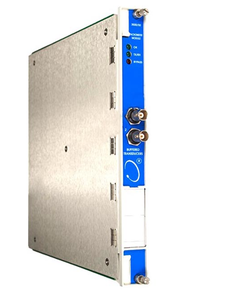 โมดูลอัตโนมัติคุณภาพสูง Nevada 3500/50-01-00 288062-02 มีสินค้าในสต็อก - Product Image 1