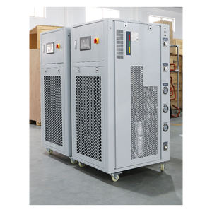 Промышленный термостат для высоких и низких температур, водоохлаждаемый циркуляционный чиллер-термостат для нагрева и охлаждения лабораторных реакторов - Product Image 6