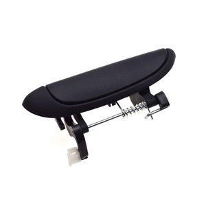 Maniglia Porta Anteriore Posteriore Sinistra Destra per <span class=keywords><strong>Dacia</strong></span> <span class=keywords><strong>Sandero</strong></span> 2008-2011 7700433075 7700433076 8200730863 8200310580 <span class=keywords><strong>Accessori</strong></span> - Product Image 3