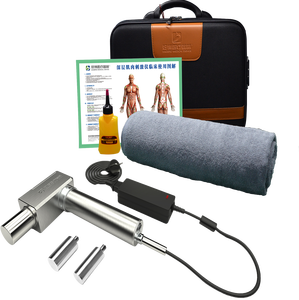 Terapi rehabilitasi Dms Stimulator otot dalam, mesin Fascia Gun - Product Image 2