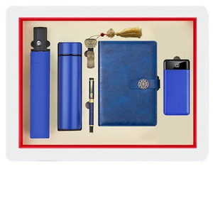 Nouvelle conception de gourde isotherme à double paroi avec batterie externe et parapluie pour la grande ouverture - Product Image 4