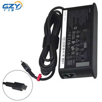Chargeur rapide USB-C 95W pour ordinateur portable Lenovo Legion Y740S/Y740S-15IRH/Y9000X - Sortie 20V 4.75A QC4.0/PD3.0 Entrée AC