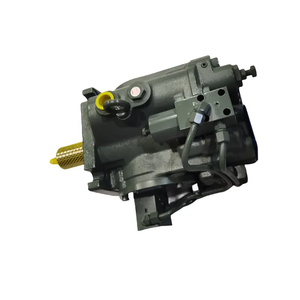 Bomba de pistones de alto rendimiento de desplazamiento variable hidráulica Serie A10 A16 A22 A37 A56 A70 A90 A145 A145-L-R-01-H-S-60 180 A145-L-R-01-H-S- - Product Image 6