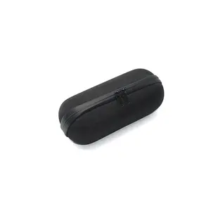 Supplier Of Carry Smell Proof And Thickened Eva Hard Case For Controller Small Round With Inserts