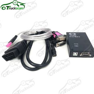 Escáner de Diagnóstico Hino Explorer, Lector de Códigos para Camiones Hino Bowie - Product Image 2