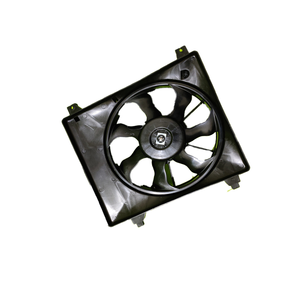 Ventilador de Refrigeración Eléctrico Directo de Fábrica 25380-4N000 para Hyundai <span class=keywords><strong>EON</strong></span> Nuevo ATOS 2019- Ventilador de Motor de 12V en <span class=keywords><strong>Stock</strong></span> - Product Image 1