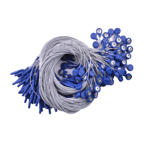 สายเคเบิลทางการแพทย์1.5มม. พร้อมสายทองแดงหุ้มฉนวนพีวีซีและ PE 3.5มม. สำหรับอุปกรณ์ทางการแพทย์ - Product Image 6