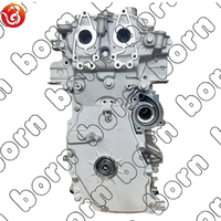 Bloc moteur H5F HRA2 HRA2DDT pour Renault Clio IV, Mégane III, Scénic III / Nissan Juke, Qashqai 1.2 Tce