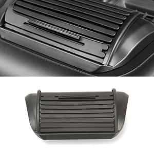 Caja de almacenamiento para salpicadero, compartimento de almacenamiento para consola central, caja de almacenamiento para JK Wrangler 2012-2017, accesorios para carrocería de coche - Product Image 1