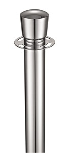 Dây Xếp Hàng Bằng Thép Hàng Đầu Vương Miện Vàng Chất Lượng Cao - Product Image 4