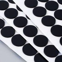 Joint d'étanchéité en caoutchouc silicone EPDM NBR découpé sur mesure, adhésif, étanche, résistant aux tremblements de terre et aux hautes températures