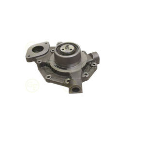 Pièce de moteur diesel RE546918 Pompe à eau pour JohnDeere 310SK 210G 1210E 670G 2454D 310K 850J 624J 2954D 672G 1010E 344K 810E 1070E - Product Image 2