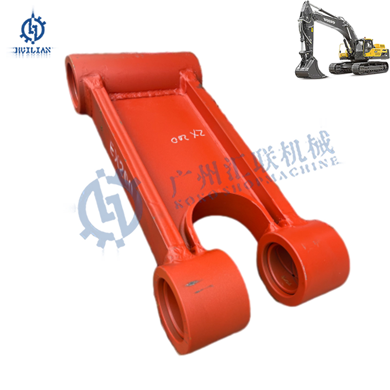 H-links for ZX200 ZX240 ZX330 EX300 Excavators - Durable Parts