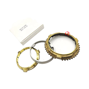 Synchron ring 02 J311277B SITZ Ameo Arteon Käfer Synchron ring Innen für VW SKODA AUDI 02J-311-277B 02 J311277B - Product Image 1