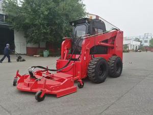 عرض خاص من مصنع الصين <span class=keywords><strong>Skid</strong></span> صغير بمحرك مستورد بالصين <span class=keywords><strong>Skid</strong></span> Mini مع EPA <span class=keywords><strong>Export</strong></span> <span class=keywords><strong>USA</strong></span> - Product Image 5