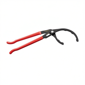 Clé à molette longue portée 445 B à mâchoires réglables pour la réparation de tuyaux et de flexibles - Product Image 2