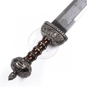 ดาบกลาดิเออร์ของจูเลียส ซีซาร์ ดาบโรมัน - Product Image 4