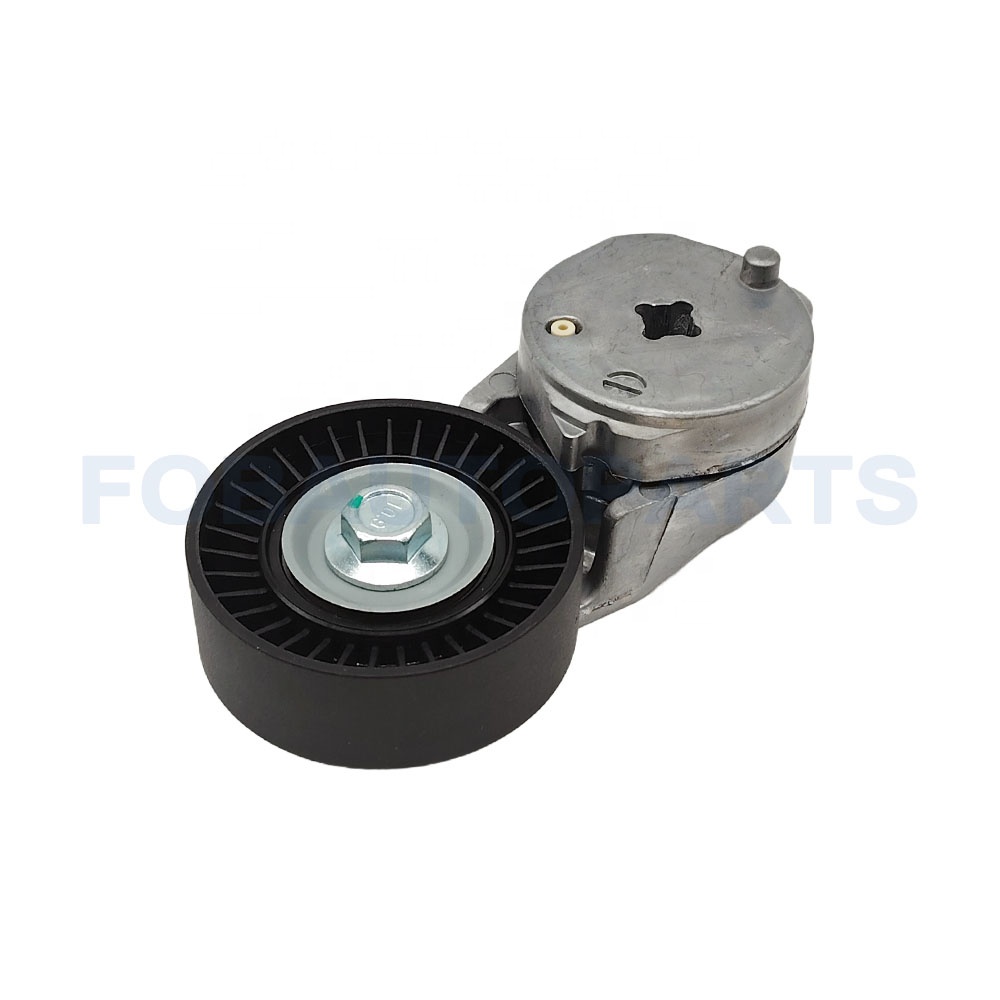 Belt Tensioner Assembly Replacement Compatible for Toyota Camry Scion TC Highlander 16620-36010 16620-0V022