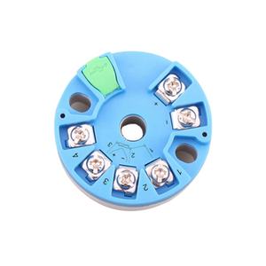 高温送信機4-20Ma316Ss空気圧センサーRTDPT100温度センサー - Product Image 1