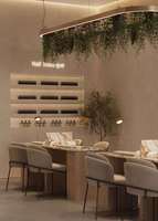 Table de manucure professionnelle haut de gamme avec aspirateur haute puissance et lampe UV, finition marbre crème, ensemble complet, couleur blanche