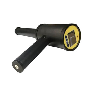 DT-9501 chuyên nghiệp A, B, Y, x Ray Detector Alpha betaa Gamma chi ray Máy quét bức xạ với datalogger chức năng - Product Image 1