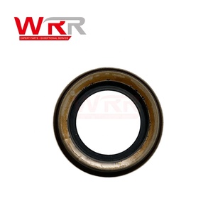 2213530359 A2213530359 Joint d'étanchéité de différentiel pour Benz W221 W212 S350 E350 Pièces détachées automobiles en caoutchouc durable pour arbre d'essieu arrière - Product Image 4