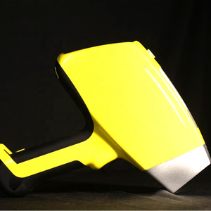 เครื่องวิเคราะห์โลหะมีค่าแบบพกพาชนิด XRF สำหรับการวิเคราะห์ทองคำ พร้อมระบบจ่ายไฟฟ้า 220V - Product Image 3