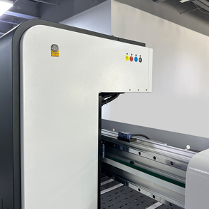 HK-SP1200-WA nước dựa trên sắc tố hoặc thuốc nhuộm mực các tông Túi carton đa chức năng máy in một vượt qua máy in - Product Image 3