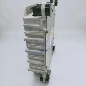 ชุดควบคุมเครื่องยนต์ ECM 20582963 D12 ECU สำหรับรถขุด TAD1241GE TAD1242GE TWD1240VE อะไหล่เครื่องจักรกลหนัก - Product Image 4