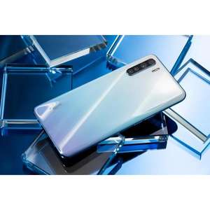 โทรศัพท์มือสอง <span class=keywords><strong>OPPO</strong></span> <span class=keywords><strong>A91</strong></span> F15 5G สมาร์ทโฟน 256GB /128GB+8GB 6.4 นิ้ว 4000mAh รองรับ 2 ซิม ปลดล็อคด้วยใบหน้า มือถือ 4G มือสอง - Product Image 2