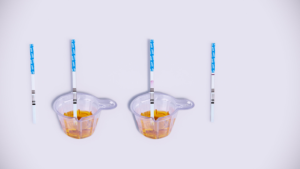 ชุดทดสอบปัสสาวะ EDDP แบบใช้มือหมุน รุ่น SemiQ โดย Chuangxingwell - Product Image 5